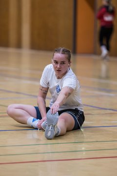 Bild 52 - F TSV Ellerau - HSG Tills Loewen 08 : Ergebnis: 16:18